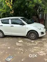 Urgent sell swift 2015 pure petrol well maintained car