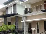 Greenery Garden with Modern Amenities 3BHK House  for Sale in Palakkad