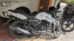 RTR apache 180 2016 model full condition