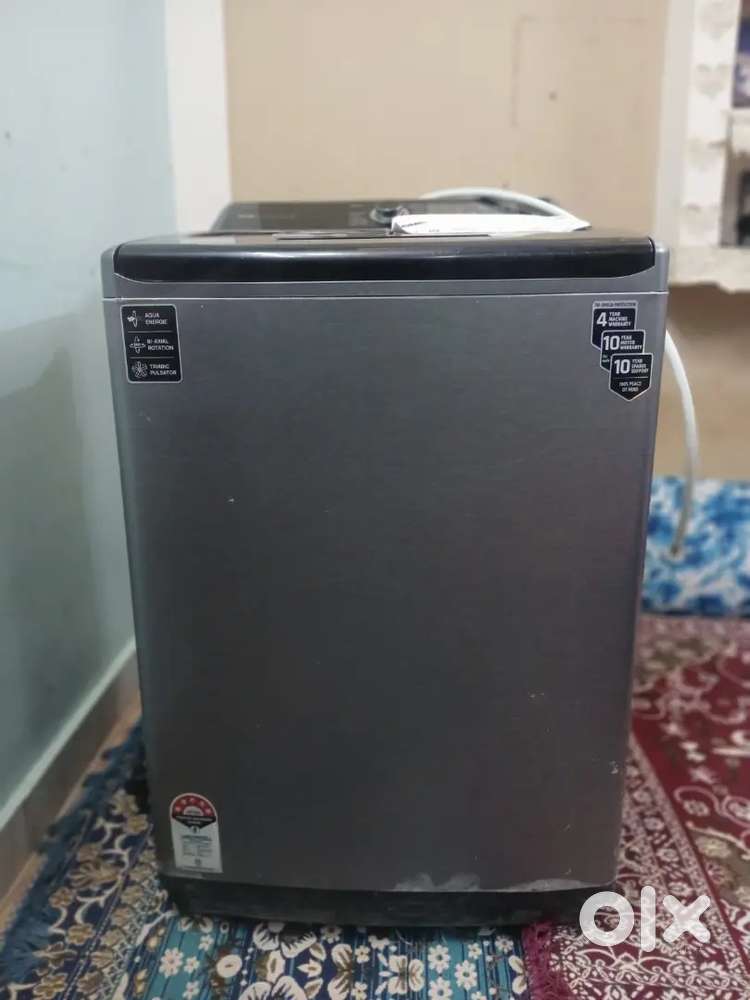 Ifb Automatically washing machine