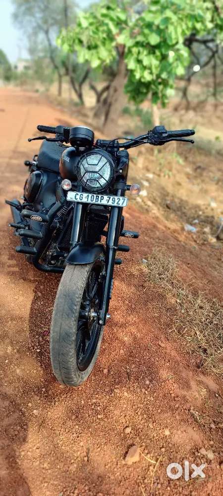 Jawa 42 / Price 1,60,000