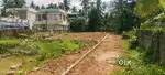 4 & 5 cent residential plots  for sale at karikkakom vayanashala