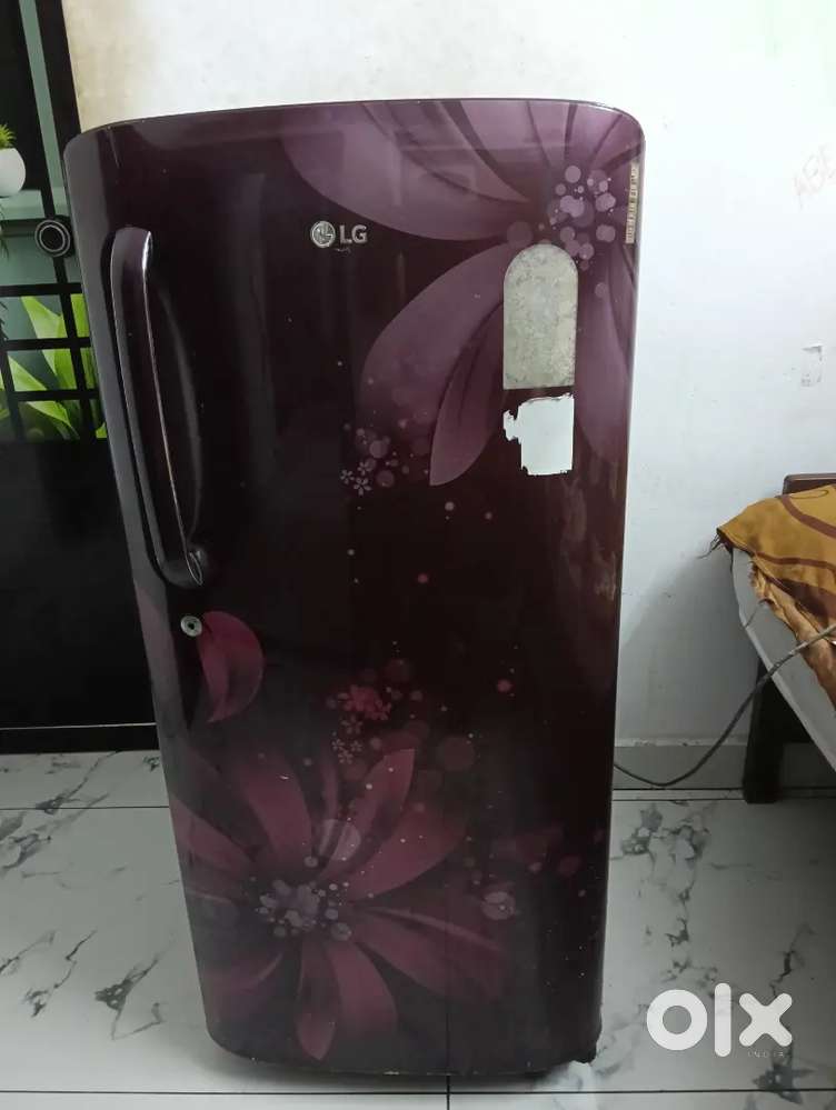 LG Refrigerator
