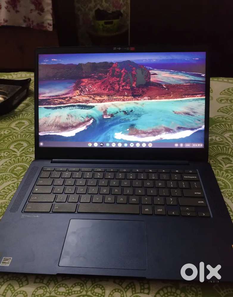 Lenovo chromebook slim 3 8 gb q28