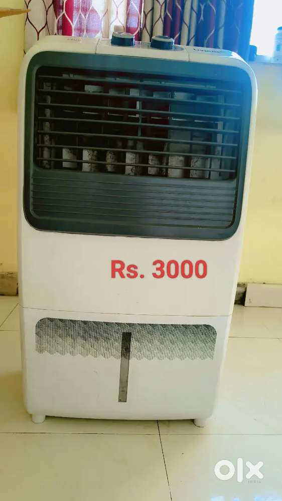 Branded Livpure cooler