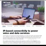 Jio sip  solution