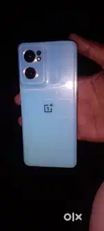 model... One plus Nord ce 2 out of warranty