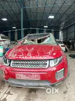 Range Rover Evoque 2.0 - 2018/19 All Spare Parts Available