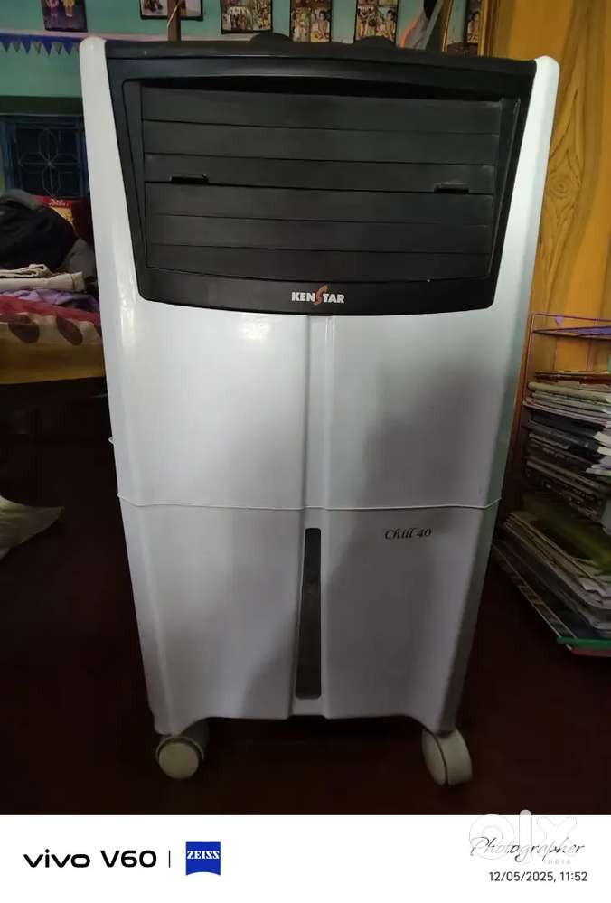 Air Cooler in Good Condition – Fully Working