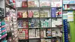 Sale for cosmatic shop with all furniture and stock