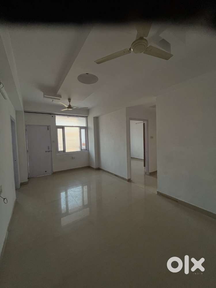 3 BHK front facing flat at Udaipur for sale