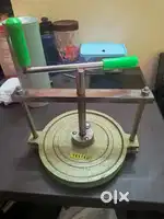 Brand new rarely used Roti maker