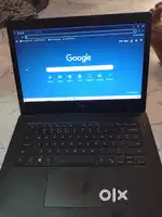 Dell latitude i7, 7th generation