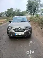 Maruti Suzuki Alto 2017 Petrol 83000 Km Driven