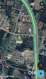 DC CONVERTED LAND FOR SALE NEXT TO HIGHWAY