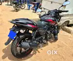 Bajaj Pulsar 150 Twin disk New 2025 for Sale