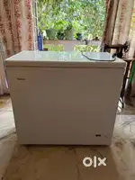 Haier Chest freezer 203 Liters