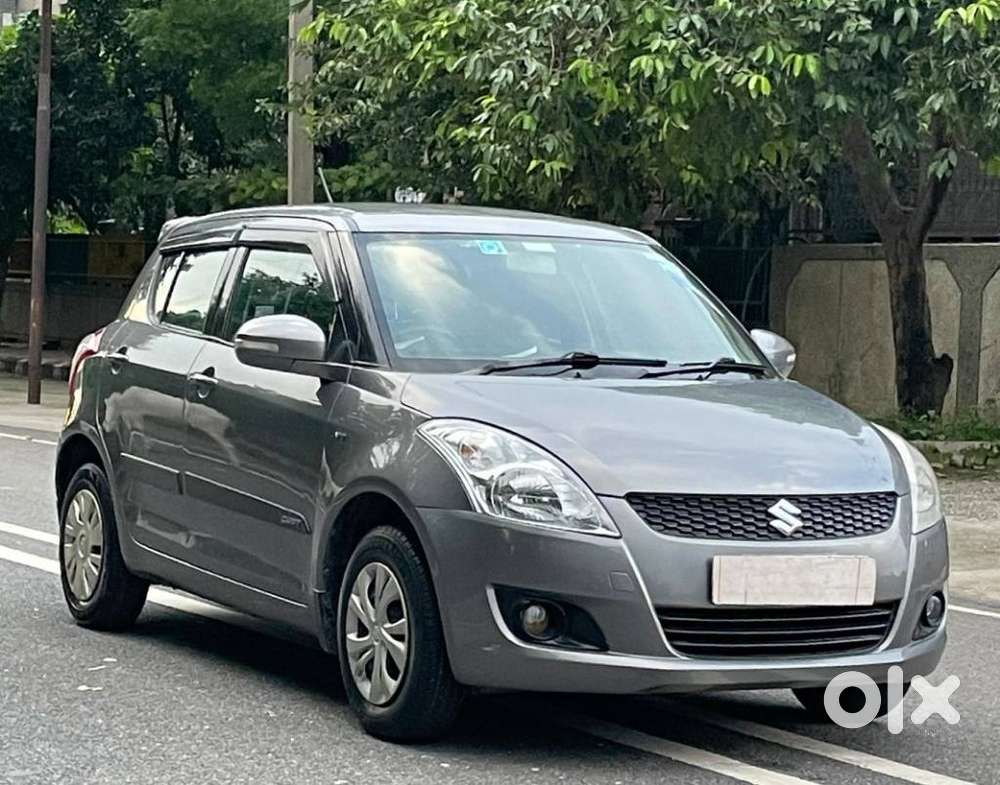 Maruti Suzuki Swift 2011-2014 VXI, 2014, Petrol
