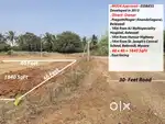 Direct Owner•46×40 Site•East•Ananda Sagara ESS Belavadi•MUDA Approved