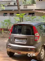Maruti Suzuki Ritz 2009 Diesel 140000 Km Driven