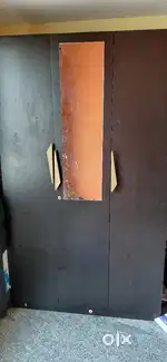 Wardrobe 3 door