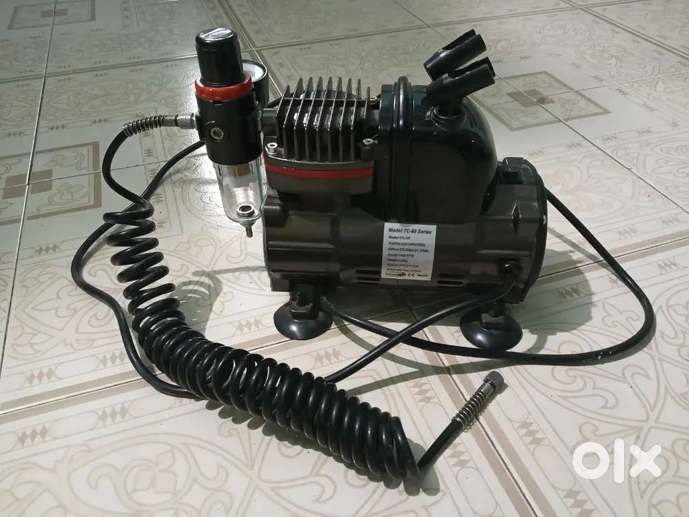 Airbrush Compressor for Sell
