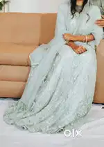 Pre-Owned Bridal Gown for Sale (Used Once, Like New)