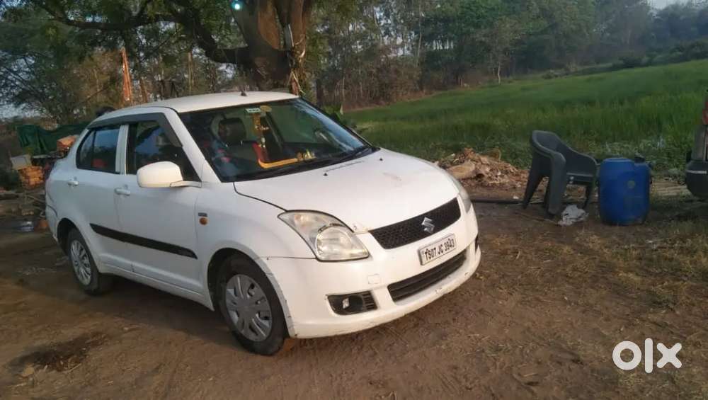 Maruti Suzuki Swift Dzire Tour 2015 Diesel Well Maintained