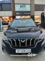 Mahindra XUV700 2.0 AX 7 Petrol AT Luxury Pack Str, 2024, Petrol