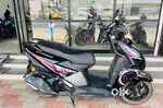 Tvs Ntorq 125