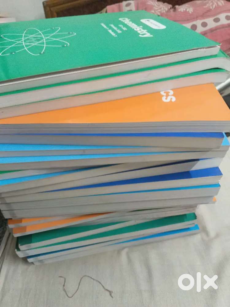 Unacademy IIT JEE modules or volume AVL also elp