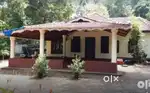 65 cent Lake Frontege Property Anchalummoodu, Kollam