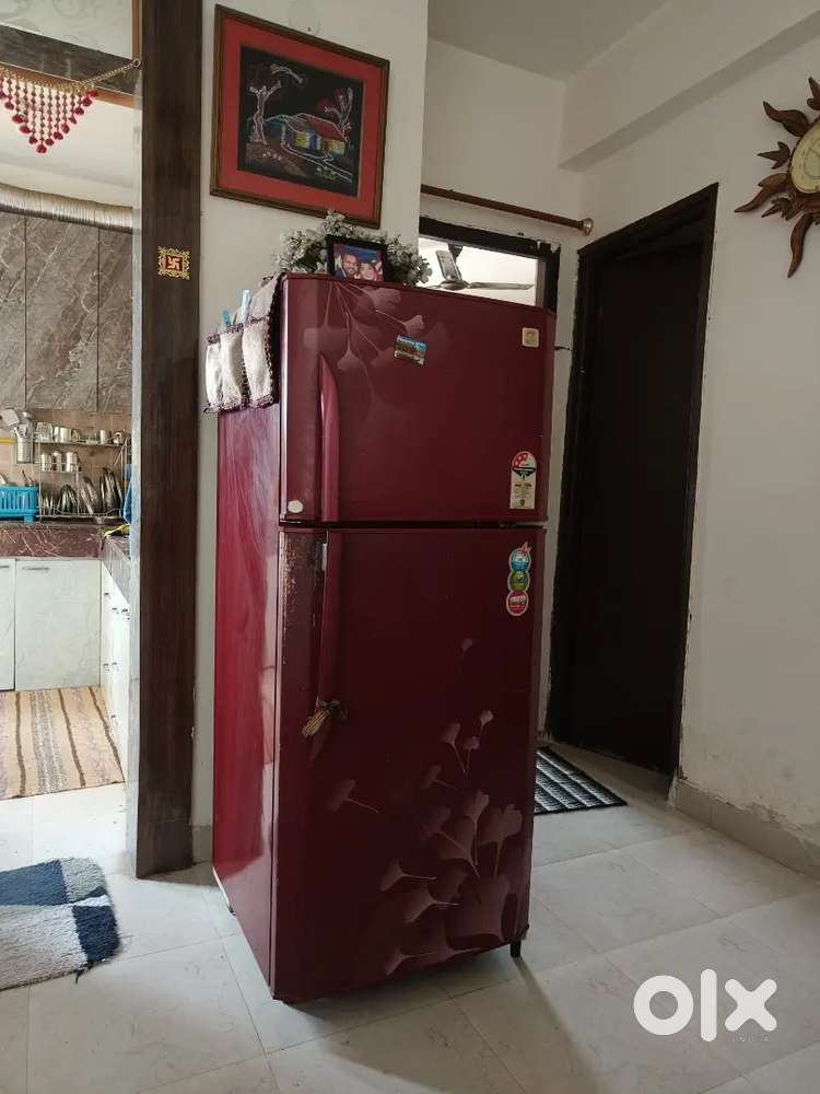 Godrej fridge