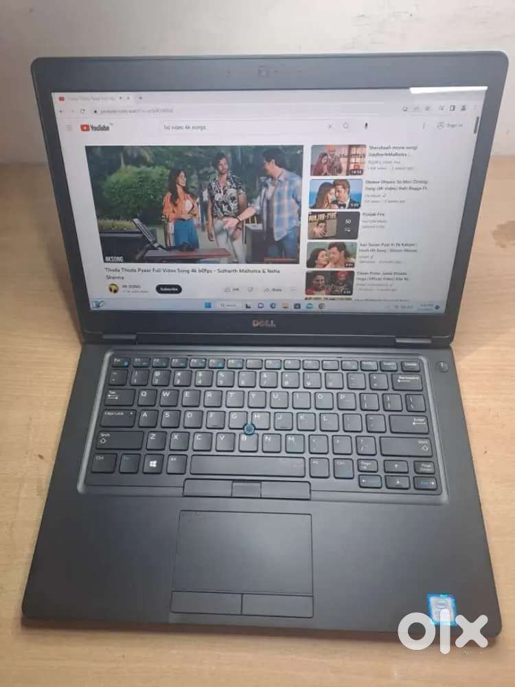 Laptop Dell 5490