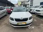 Skoda Octavia 2.0 Elegance TDI CR AT, 2015, Diesel