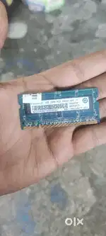 1 GB ram hp laptop