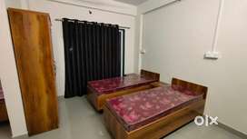 Boys & Girls #PG With 2 Bathroom NR Bollywood Multiplex