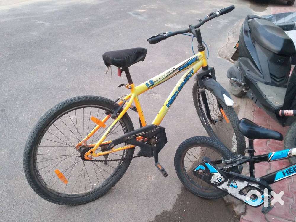Bicycle for Age 15+