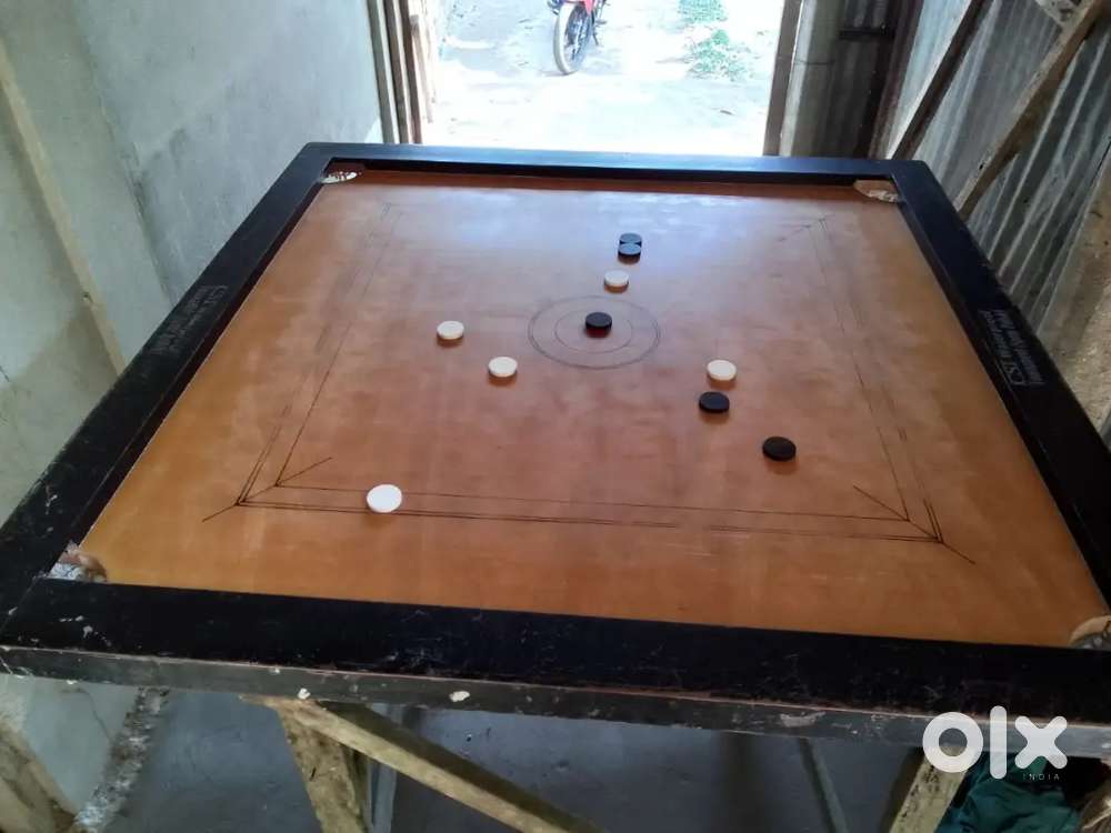 Corram board