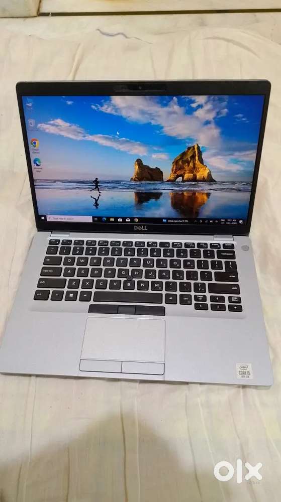 Dell laptop E5410 i5 10 generation