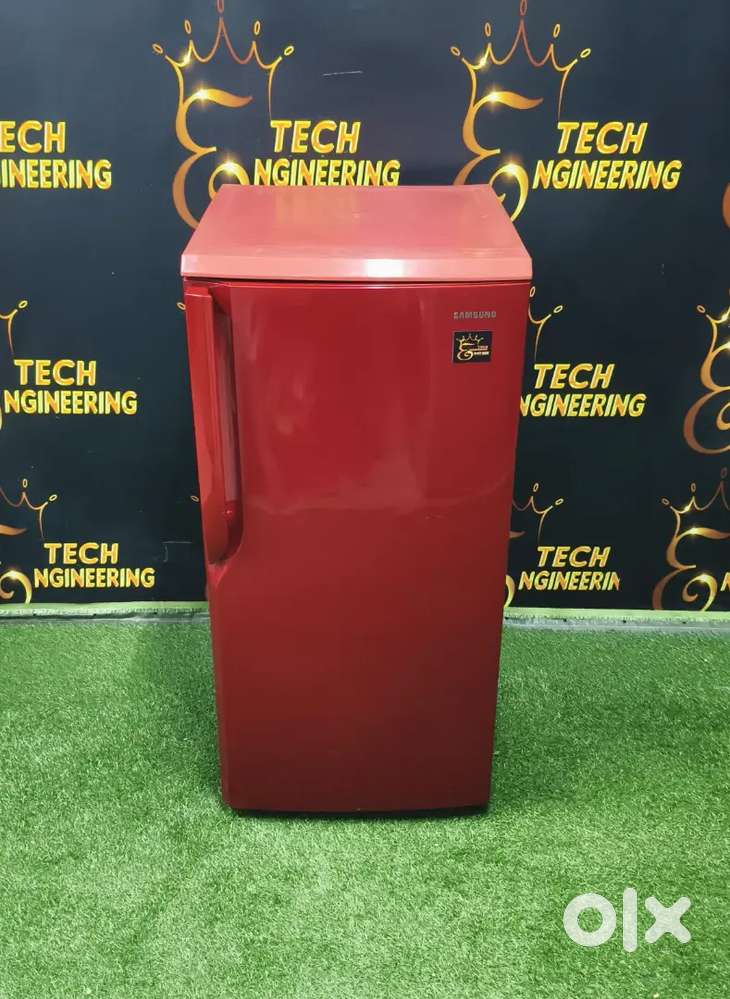 Refurbished Refrigerator