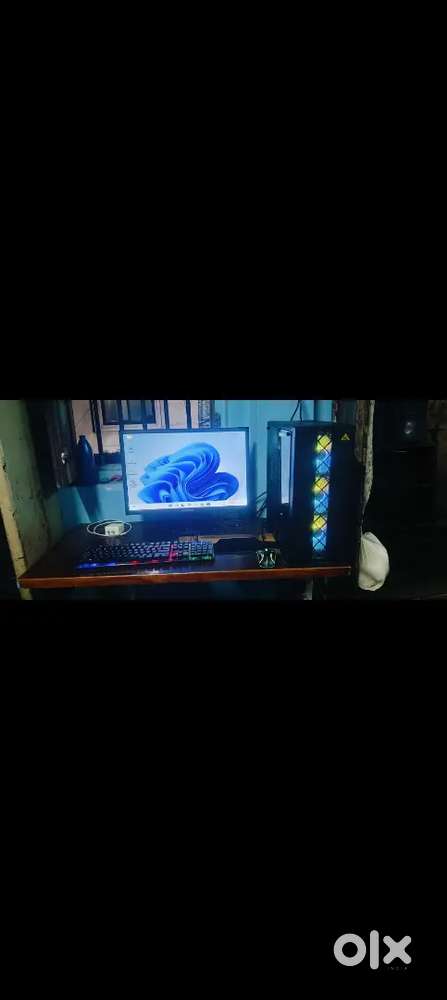 Intel core i5 pc