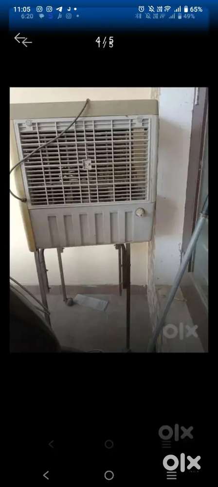 Cooler working in good condition