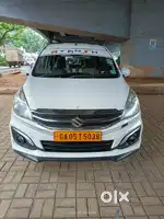 Maruti Suzuki Ertiga 2018 Petrol 176000 Km Driven