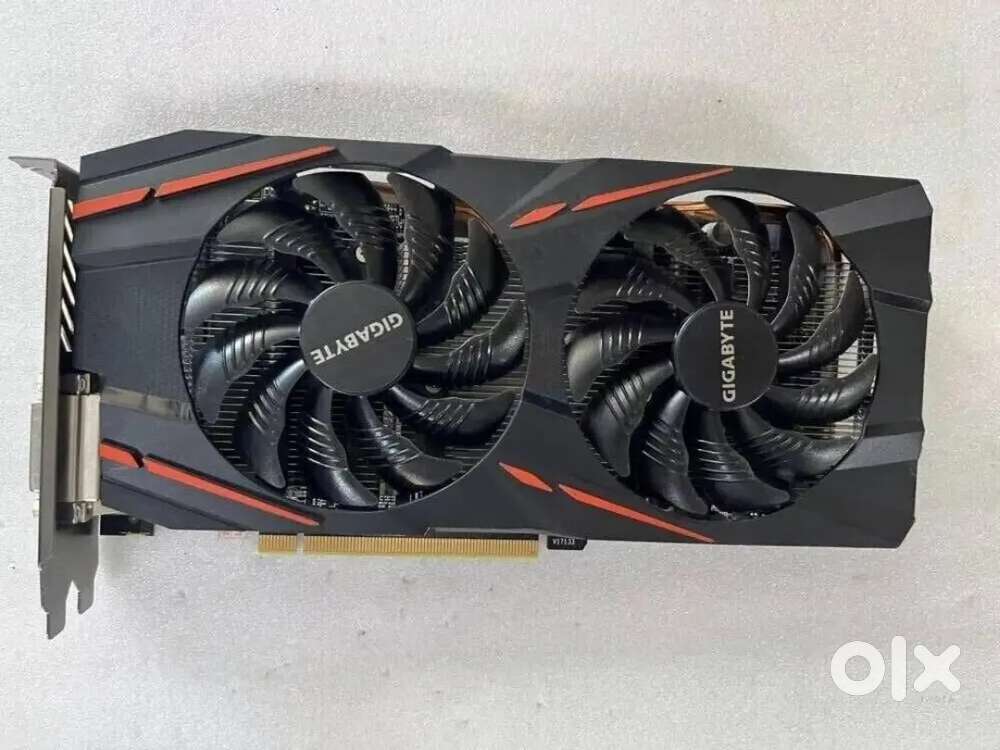 Graphics card