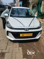 ola uber ka drive chahiye hyundai aura comercial