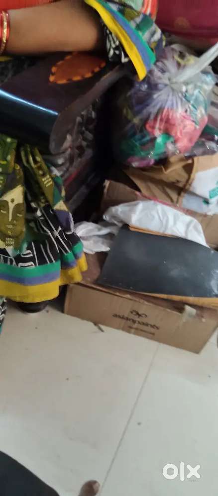 2 rooms Portion for rent