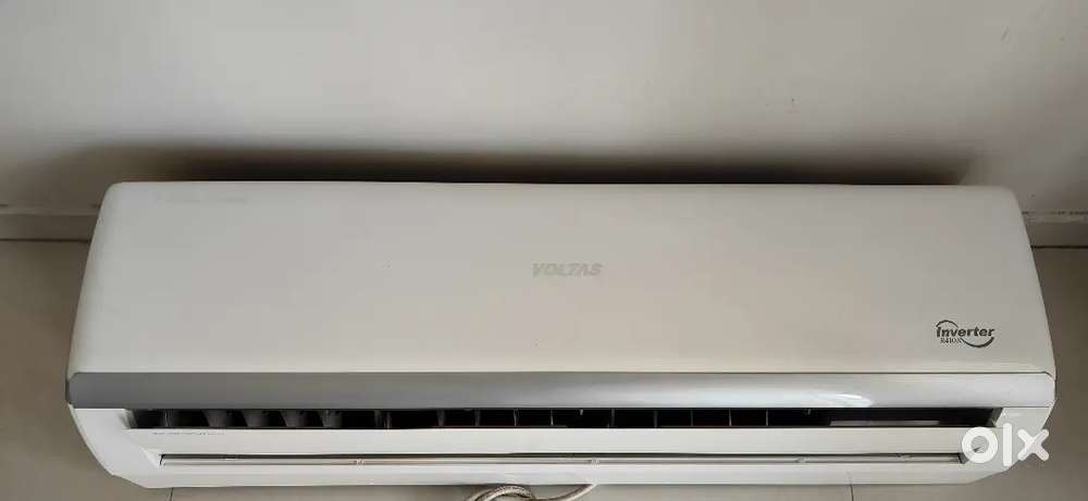 Voltas 1.5T Split Inverter AC