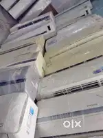 Second hand AC sale
