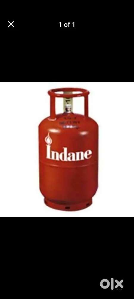 இந்தியன் சிலிண்டர்